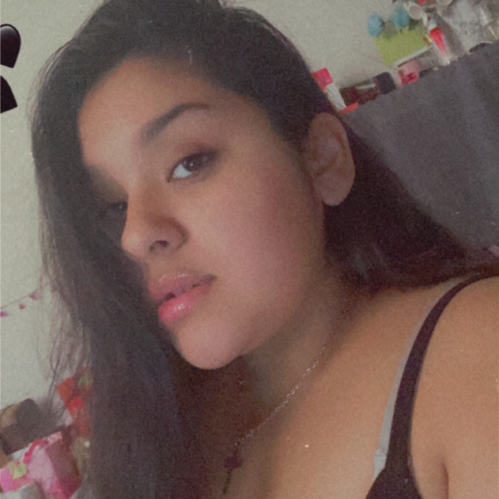 Meet your Posher, Jazmine